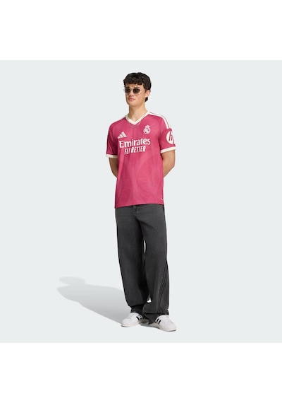 Adidas Real Madrid 26/27 3 Erkek Forma C-adııa7520e50a00 Pembe