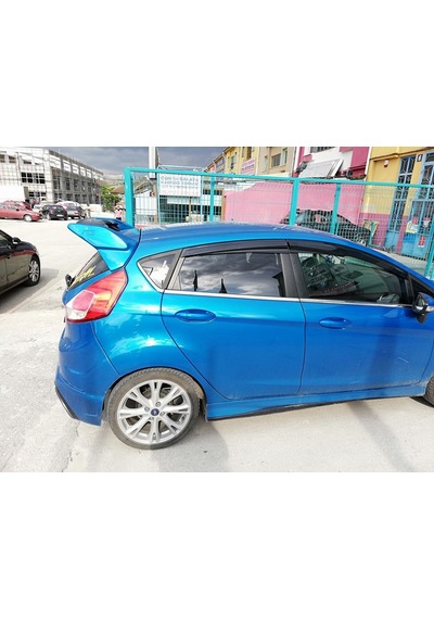Ford Fiesta Rs Body Kit-fibersan Tuning N11.15830