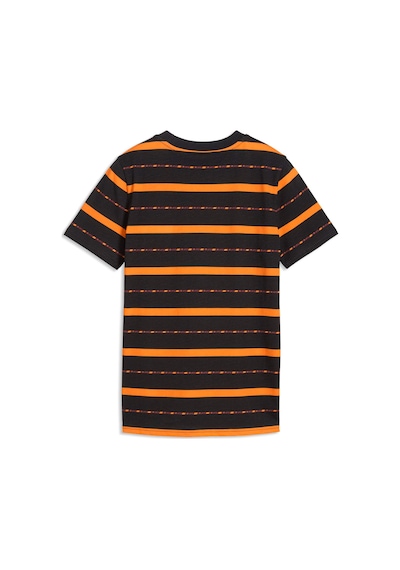 Puma Galatasaray Ftblculture Genç Tişört 786846 19 Gri