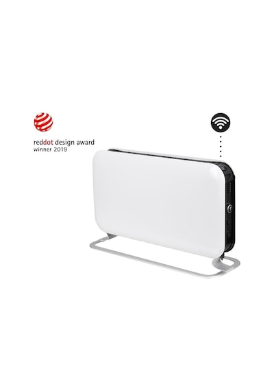 Mill CO1200WIFI3 1200 W Wifi Bağlantılı Portatif Akıllı Isıtıcı