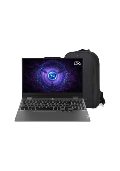 Lenovo LOQ 15IRX10 83JE00J5TR FR89 i7-13650HX 64 GB 1 TB SSD RTX5060 15.6" W11P Dizüstü Bilgisayar