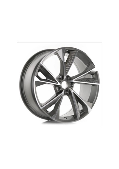 5 112 20 9.0 Dy800 Tıtanıum Grey Dıamond