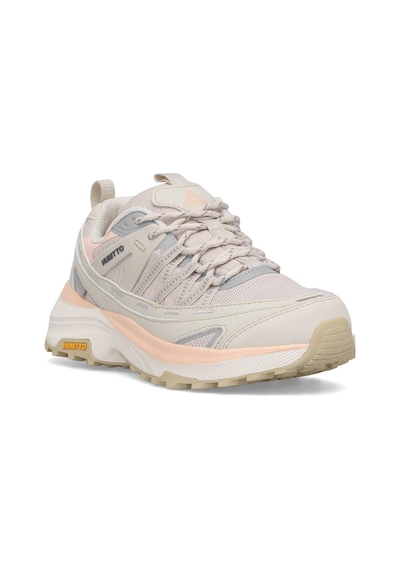 Humtto 350143b Kadın Waterproof Outdoor Ayakkabı Pembe Pembe