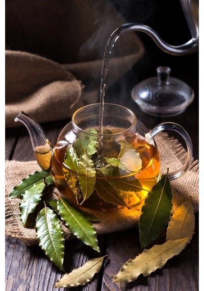 Defne Yaprağı 100g, Leave Of Daphne, Laurus Nobilis, Doğal Ve Katkısız