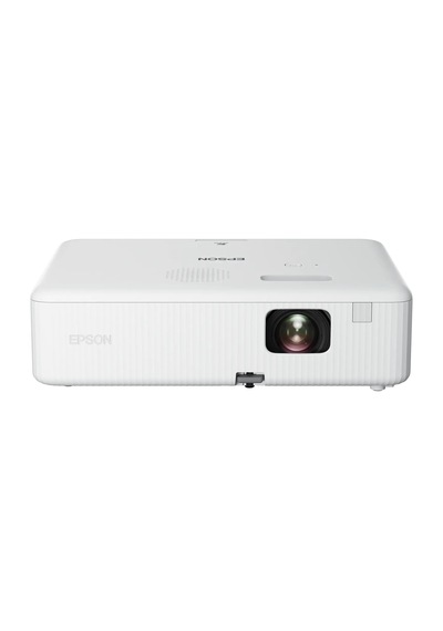 Epson 3000ansilümen 1920x1080 Co-fh01 3lcd Projeksiyon