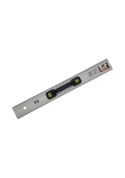 Bts 12267 Alüminyum Cetvel 50 Cm
