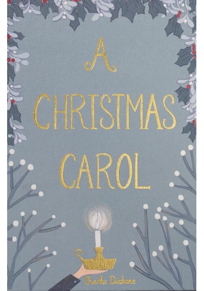 A Christmas Carol Wordsworth Collector&apos S Editions