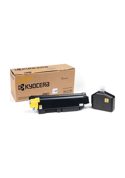 Kyocera Tk-5345 / Kyocera Taskalfa 352ci Uyumlu. Toner Seti 4 Renk