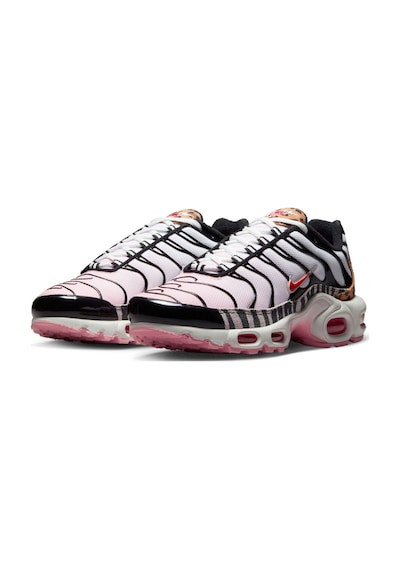 Nike Air Max Plus 'animal Instinct' Kadın Sneaker Ayakkabı Dz4842-600 Pembe