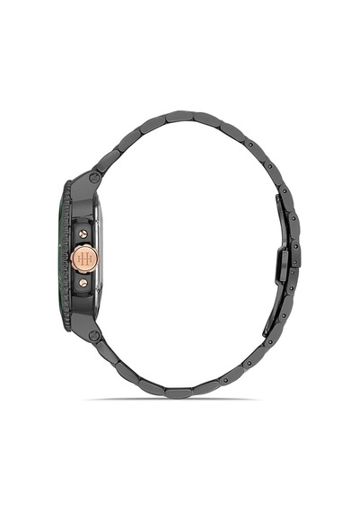 Hislon Automatic Sd137n-15sr Erkek Kol Saati