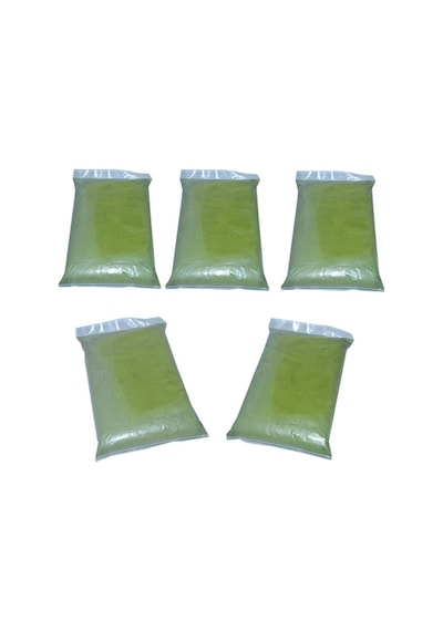 Kına Toz 5 Kg Beş Kiloluk Ekonomik Paket Doğal Katkısız Toz Kına