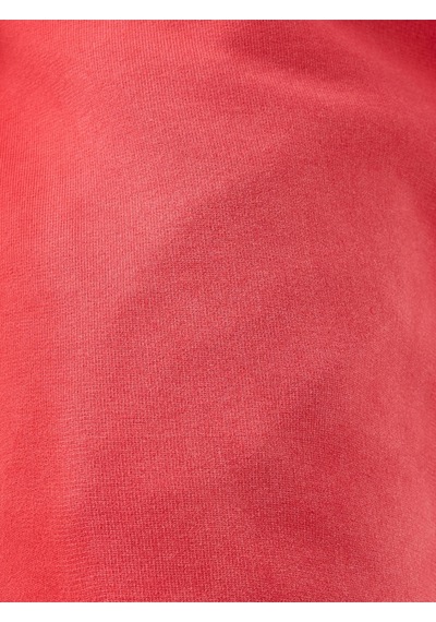 Regular Fit Erkek Şort Dark Coral