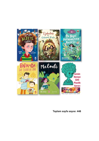 İsmim Nereye Gitti Ejderha Ve Gizemli Kule Bir Hayal Burnunuzdan Kaçarsa Babamda Tuhaflık Var Melodi