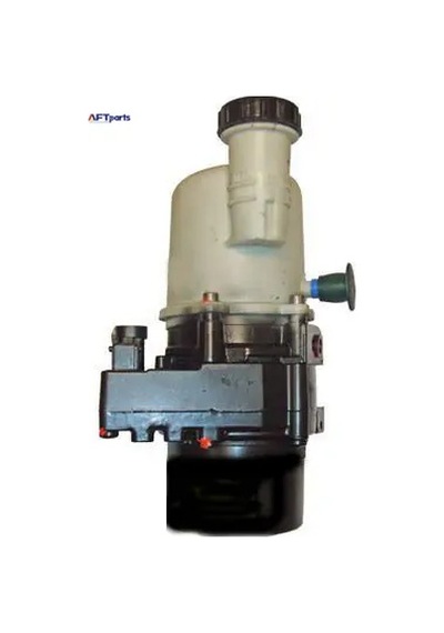 Direksiyon Pompası Elek. Hidrolik Komple Logan 1.4-1.6-1.16v-1.5 Dcı 04 Aft 6001550659/ 491105358r/ 491106619r