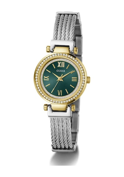 Guess Gugw1076l3 Kadın Kol Saati Altın