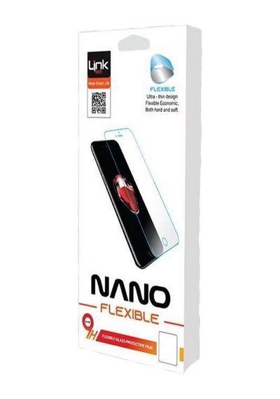 Huawei P30 Lite Cep Telefonu 9h Nano Kırılmaz Temperli Cam