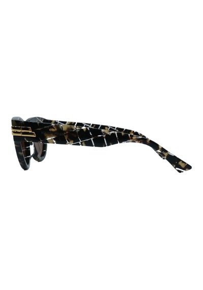Bottega Veneta 1035s 003 58 Güneş Gözlüğü Çok Renkli