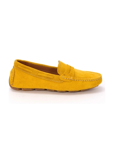 Pierre Cardin Kadın Ayakkabı 50269899-vr232 Hardal
