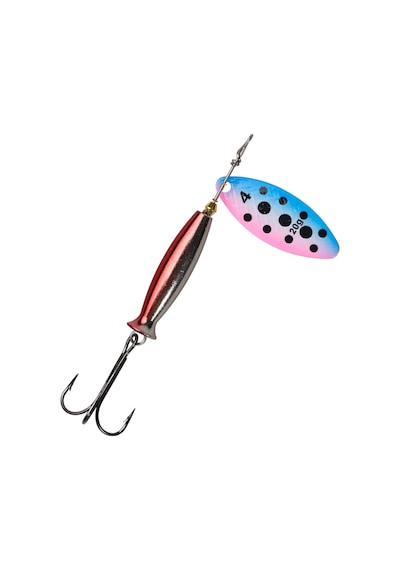 Condor 5130 Cherfull Clas 4 20gr Spinner Yem