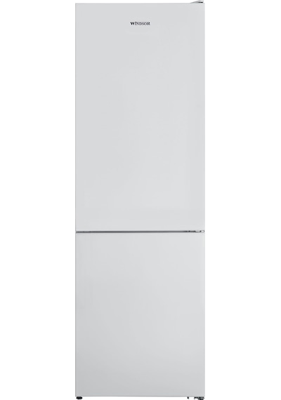 Windsor NFK29420W0 294 L No-frost Kombi Çift Kapılı Beyaz Buzdolabı