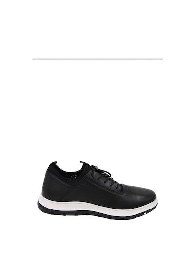 Libero L5226 Erkek Casual Ayakkabı - Siyah Siyah