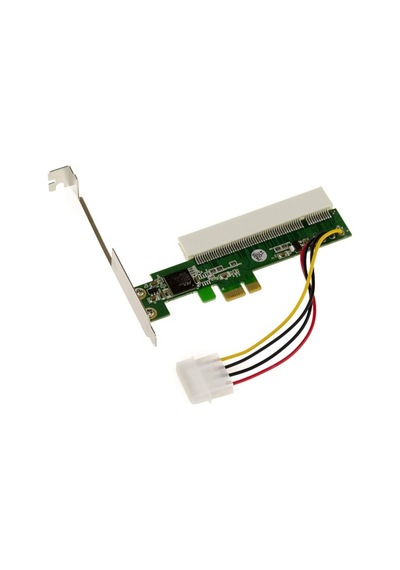 1x Pci Exp 16x Pci Çevirici Pci-e 1x Pci 32 Bit Çevirici 16x Pci To Pci-e Çevirici