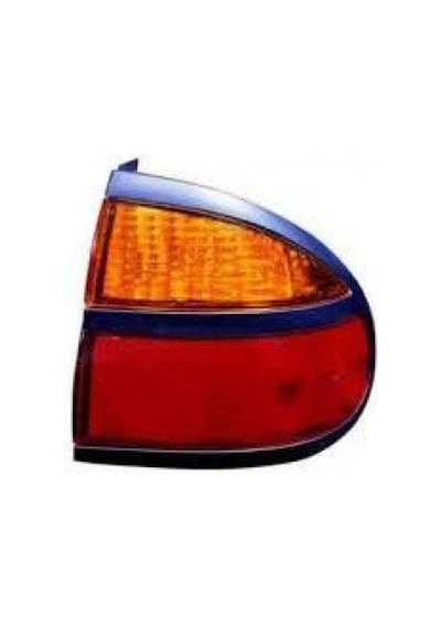 Renault Laguna 1 Sağ Stop Lambası 1999-2001 ARASI 7700420123