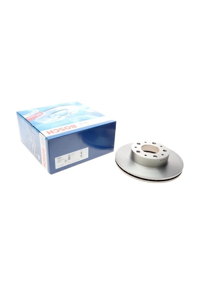 Fiat Egea Cross 1.6mjet 2021-2024 Bosch Ön Disk 281mm 2 Adet
