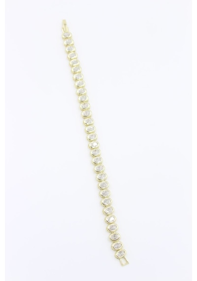 Vip Bileklik 14 - K 18 Cm Çok Renkli 30793504