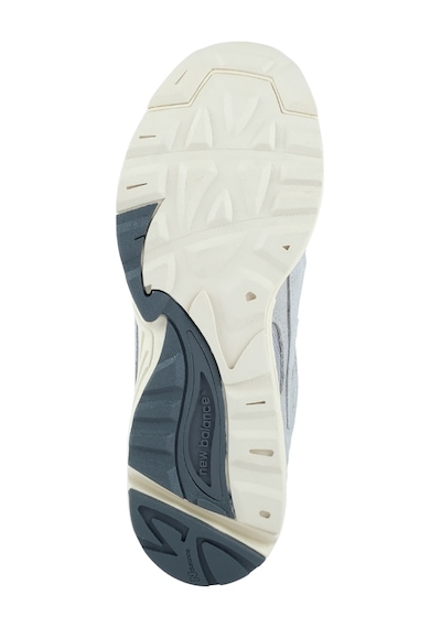 New Balance 878 Erkek Gri Spor Ayakkabı Cm878gg1 Gri