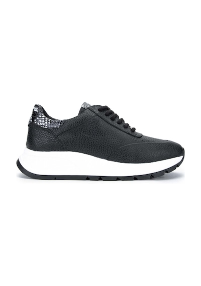 Tamer Tanca Kadın Hakiki Deri Siyah Sneakers & Spor Ayakkabı 231 422 Bn Ayk Y24 Sıyah Fltr Siyah Tamer Tanca Kadın Hakiki Deri Siyah Sneakers & Spor Ayakkabı 231 422 Bn Ayk Y24 Sıyah Fltr Siyah