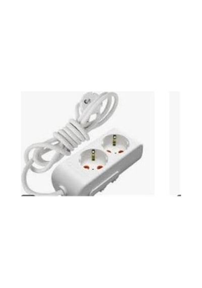 Rı-tech 2li 5mt Topraklı Grup Priz 001 175 210002 05 00 Kdo