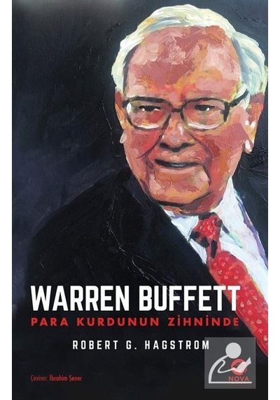 Warren Buffett Para Kurdunun Zihninde / Robert G. Hagstrom