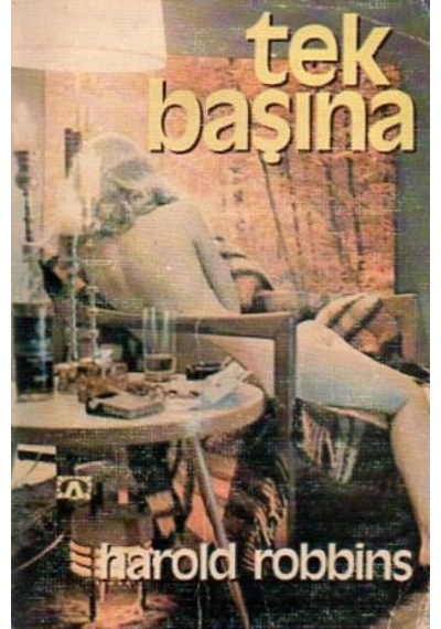 Tek Başına/Harold Robbins