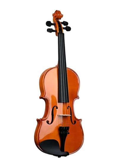 Dmx Violin Dv104 1/2 Boy Keman 6-9 Yaş Grubu