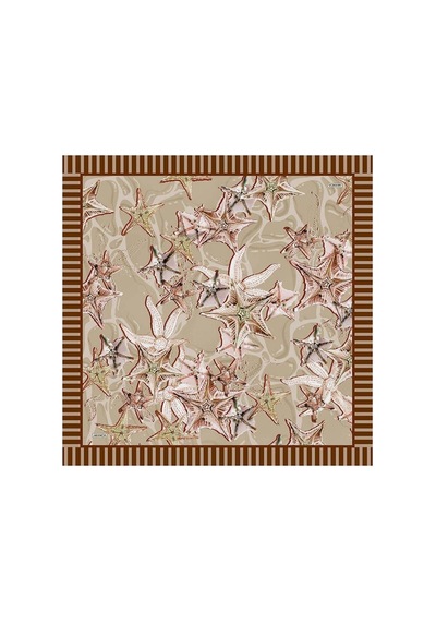 Arancia Pure Touch Eşarp 104ar519-705 705