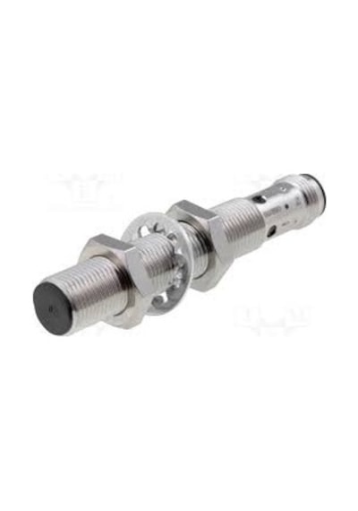 Omron E2b-m12ls04-m1-b2 M12-4mm,pnp-nc,m12-4p,endüktif Sensör