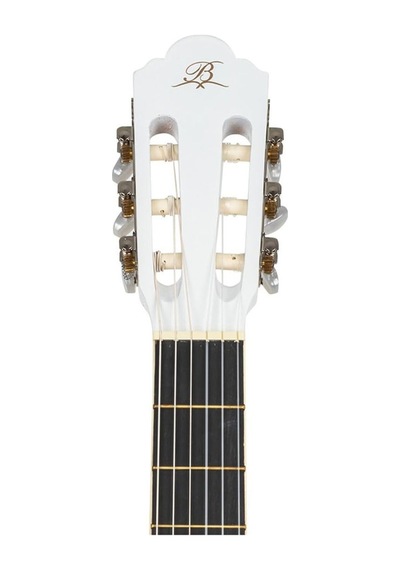 Lc 3900 Wh Klasik Gitar