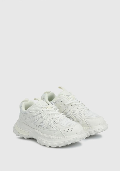 Pepino Fy25-1959 Sneaker Beyaz 31-35 Beyaz