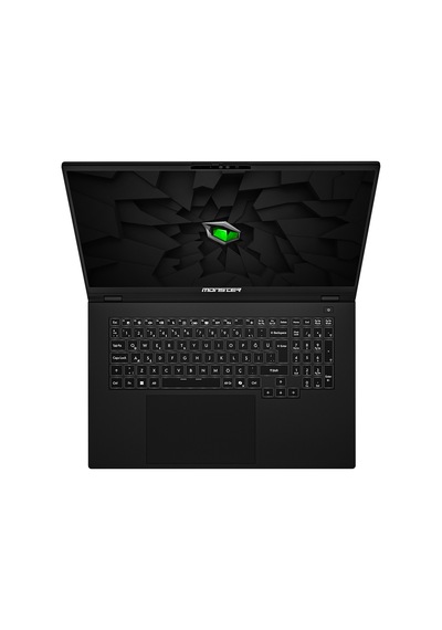 Monster Huma H7 V1.2.5 Ultra 7 155H 32 GB 1 TB SSD 17.3" W11H Dizüstü Bilgisayar