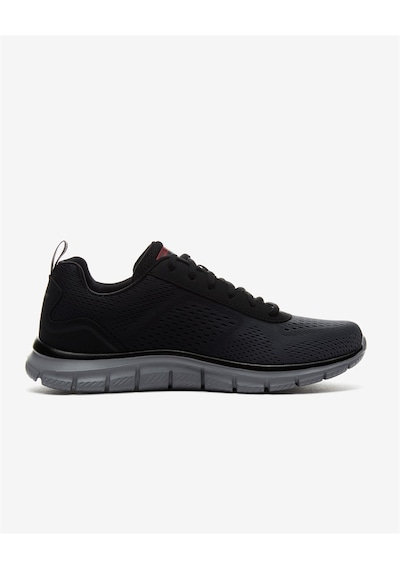 Skechers Track-Ripkent Erkek Spor Ayakkabı Siyah