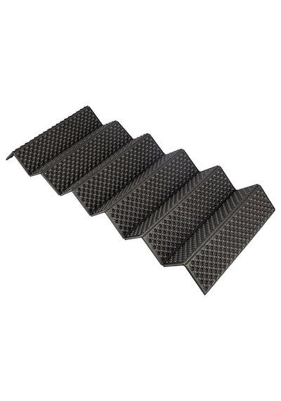 Evolite Ultralight Comfort Katlanır Mat - Gri
