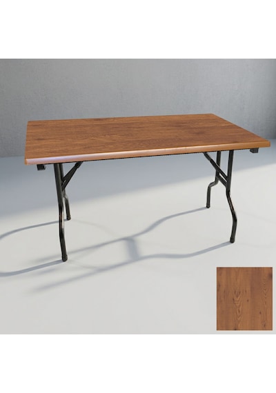 Banket Katlanır Masa Werzalit, Allzalit. Vermodin Tabla 80x140 - Novagento Çok Renkli Banket Katlanır Masa Werzalit, Allzalit. Vermodin Tabla 80x140 - Novagento Çok Renkli