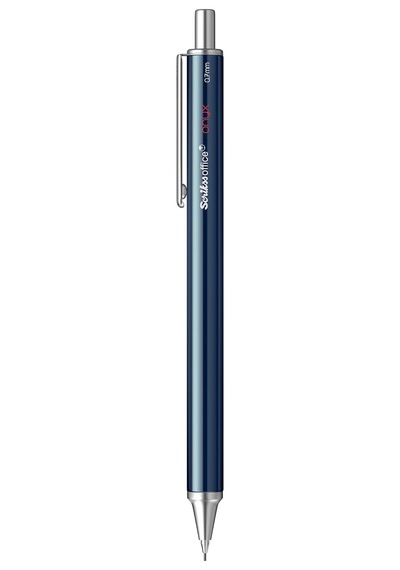 Scrikss Office Onyx Versatil 0.7 Mm Mavi Genel