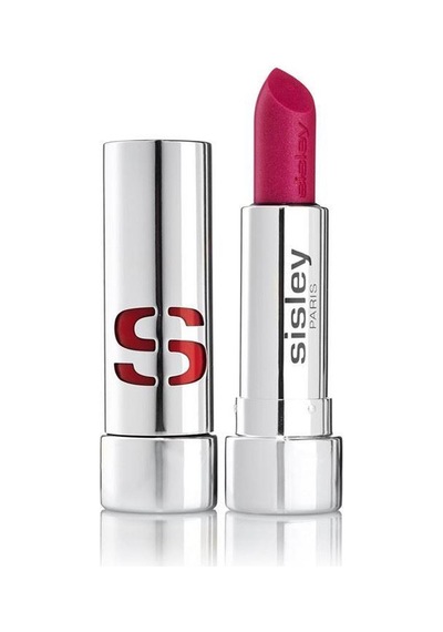 Sisley Phyto Lip Shine Ruj 14 Sheer Fushia