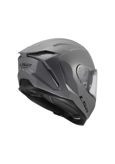 Ls2 Challenger 2 Nardo Gri Kask Nardo Gri
