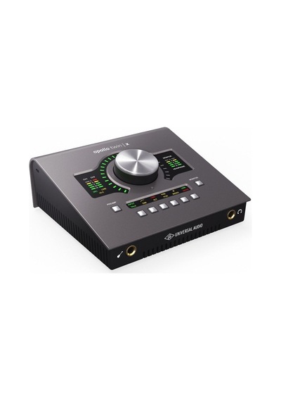 Universal Audio Apollo Twin X Usb - Duo Heritage Edition