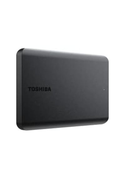 2tb Canvio Basic 2.5" Gen1 Usb 3.2 Harici Harddisk Hdtb520ek3aa