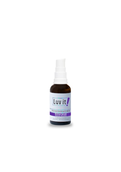 Luv İt Retinol & Niacinamide Cilt Serumu