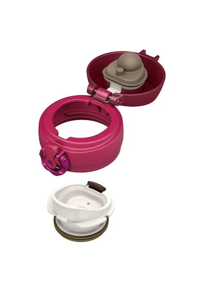 Thermos Jnl-500 Ultralıght Mug 0,50l Berry 128436 Çok Renkli